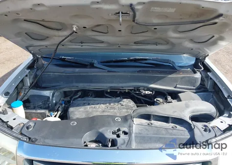 2013 Honda Pilot Ex-L from USA, damaged, VIN 5FNYF3H52DB002701